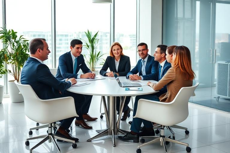 Terceirização de serviços: 5 vantagens para sua empresa
